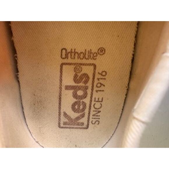 Ked's Women Kickstart Shimmer Sneaker WF58113 - 8.5 - Picture 2 of 8